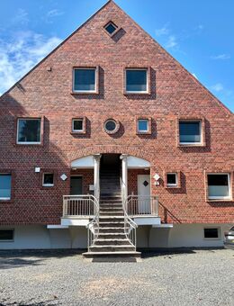 Gepflegte ruhige Ferienwohnung in Skt Peter Ording - Sankt Peter-Ording