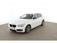 BMW 1er Reihe 118i Sport Line - Berlin