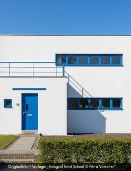 Denkmalschutz als Chance - Sanieren und profitieren! - Hamburg