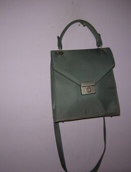 TA-0116  Abro Handtasche, Schultertasche,  Umhängetasche, shoulderbag, Damentasche - Lübeck