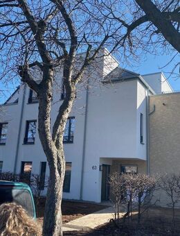 *RESERVIERT*Südstadt, 2,5 Zimmer, Penthouse, Barierrefrei, Neubau* - Euskirchen