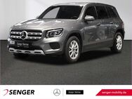 Mercedes GLB 220, d MBUX Ambiente, Jahr 2020 - Ahlen