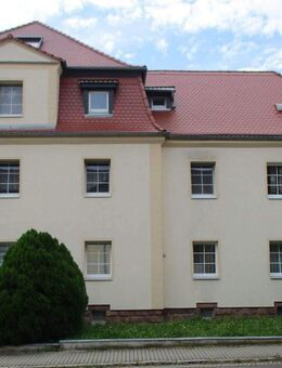 STOP! 4 - Raum Wohnung in traumhafter Lage! - Rochlitz