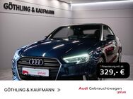 Audi A3, Cabriolet 40 TFSI qu sport, Jahr 2020 - Hofheim (Taunus)