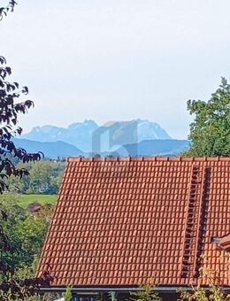 FAMILIENTRAUM IM GRÜNEN MIT TRAUMHAFTEM BLICK - Oberstaufen