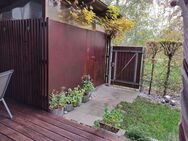 STOP Provisionsfrei ! Helle sonnige 4 Zimmerwohnung incl. Tiefgaragenstellplatz und zwei Terrassen - Waldkraiburg