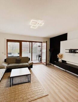 3-Zimmer-Wohnung in zentraler Lage - Meersburg