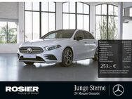 Mercedes A 250, AMG Sport, Jahr 2019 - Paderborn