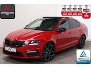 Skoda Octavia 2.0 TSI RS CANTON,COLUMBUS,KEYLESS,ACC - Berlin