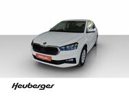 Skoda Fabia, 1.0 MPI Ambition, Jahr 2023 - Füssen