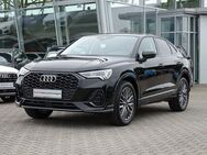 Audi Q3 Sportback 35 TFSI S-tronic - Magnetic Ride - Meißen