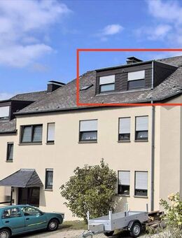 Wohnen im Herzen von Sirzenich - Ihre neue Traumwohnung erwartet Sie! - Trierweiler