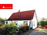 Ihre Chance auf ein Zuhause im Grünen - Gera