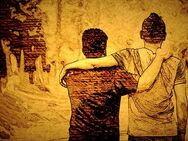 Beginnt eine Freundschaft mit Schreiben? - Krayenberggemeinde
