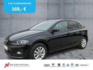 VW Polo, 1.0 TSI HIGHLINE, Jahr 2020 - Hof