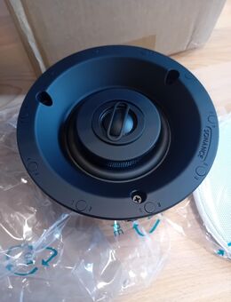 1paar Neu Uvp 680€ Einbaulautsprecher Deckenlautsprecher High End Atmos Sonance Inwall Inceiling - Blankenburg (Harz)