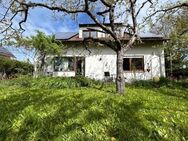 Einfamilienhaus mit schönem, großen Garten - Kaufbeuren