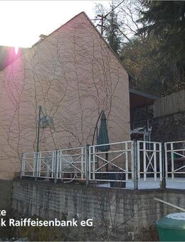 Schönste Aussicht von Traben-Trarbach - gepflegtes Haus - Traben-Trarbach