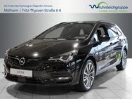 Opel Astra, 1.4 K ST Ultimate 18LM Alcant BWS digitales Blendfreies Fernl, Jahr 2020 - Mülheim (Ruhr)