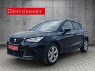 Seat Arona, 1.0 TSI FR, Jahr 2023 - Beilngries