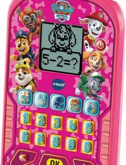 Vtech® Spiel-Smartphone Vtech Baby, PAW Patrol - Skye Lernhandy