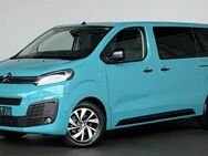 Citroën SpaceTourer, 2.0 Blue HDi L2 Feel, Jahr 2024 - Bützow