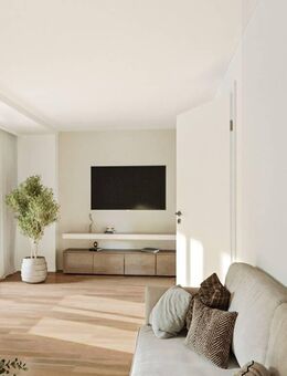 Provisionsfrei: einzigartige Dachgeschossmaisonette mit vielen Optionen! - Dresden