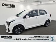 Kia Picanto, 1.0 VISION, Jahr 2024 - Neuss