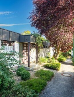 Bungalow in ruhiger und naturnaher Lage in Oberisling - Regensburg