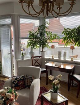 Exclusives Appartement mit Balkon beim Kurfürstendamm - Berlin