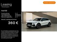 Audi Q2, 35 TFSI S line Style Paket Dynamikpaket, Jahr 2024 - Hofheim (Taunus)