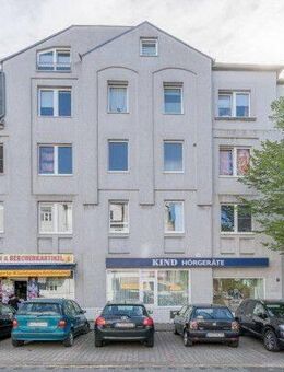 3 Zimmer, Küche, Bad - frisch renoviert! - Leipzig