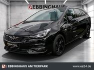 Opel Astra, K Sports Tourer Line -----Mehrzonenklima-Musikstreaming, Jahr 2021 - Dortmund