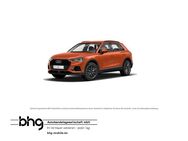 Audi Q3, advanced 35 TFSI, Jahr 2020 - Balingen