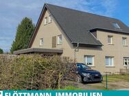 Ansprechende Doppelhaushälfte in familienfreundlicher Lage von Bielefeld-Senne! - Bielefeld