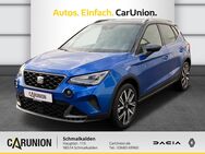 Seat Arona, 1.0 TSI FR 81kW 110PS, Jahr 2024 - Schmalkalden