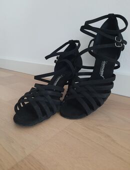 Diamant Tanzschuhe Damen Latein - Berlin Steglitz-Zehlendorf