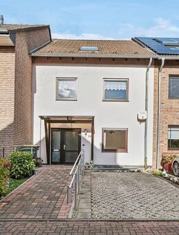 Zukunftsorientiertes Wohnen für Jung und Alt - Dormagen