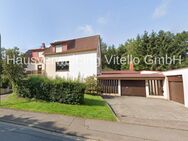 Großes Wohnhaus mit ehemaliger Schreinerei - Viel Platz für Ihre Ideen! - Saarbrücken