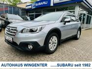 Subaru OUTBACK, 2.5 Comfort i Top-Gepflegt, Jahr 2016 - Duisburg