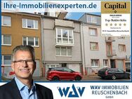 Vermietete 1-Zimmerwohnung mit Garage - Köln