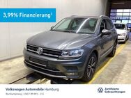 VW Tiguan, 1.5 TSI Highline, Jahr 2020 - Hamburg