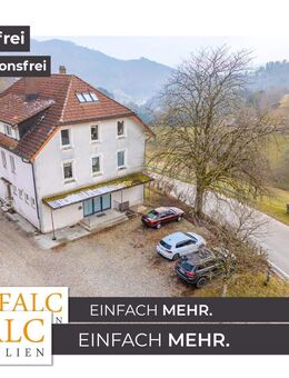 GROß, GRÖßER, AM GRÖßTEN - Zell (Wiesental)