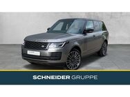 Land Rover Range Rover, 4.4 SDV8 AUTOBIOGRAPHY, Jahr 2018 - Chemnitz