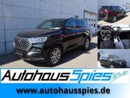 Ssangyong REXTON, 2.2 E-XDI 8AT Sapphire 5S EL elKoff, Jahr 2023 - Heilbronn