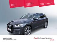 Audi Q5, 55 TFSI e quattro sport VC, Jahr 2019 - Siegen (Universitätsstadt)