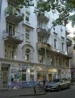 Echternach Immobilien ... vermietete 1 Zimmer-Wohnung in begehrter Wohnlage - Hamburg