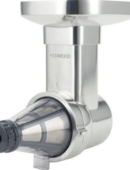 KENWOOD Beerenpressenaufsatz KAX644ME, Zubehör für Kenwood Küchenmaschinen