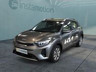 Kia Stonic, 1.2 VISION Blendfreies Fernl, Jahr 2023 - München