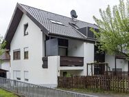 Für Eigennutzer oder als Kapitalanlage, gepflegte Wohnung . praktisch und naturnah - Bad Wurzach